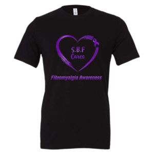 SBF Cares - Fibromyalgia