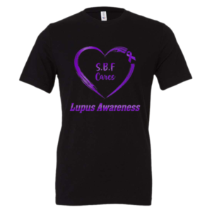 SBF Cares - Lupus Awareness