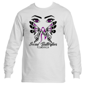 SBF Long Sleeve Tee