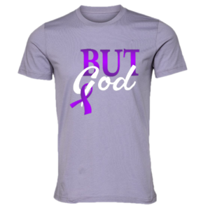 But God T-Shirt