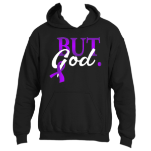But God Hoodie