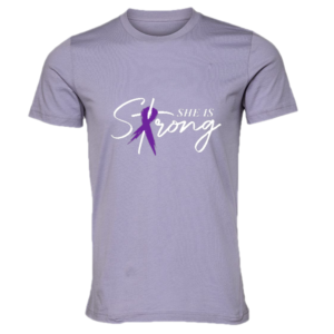 She is Strong T-Shirt
