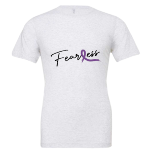Simply Fearless T-Shirt