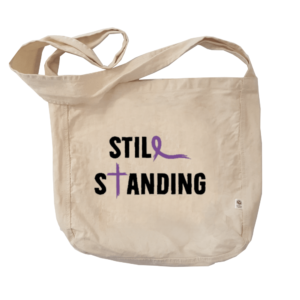 Still Standing Organic Farmer's Market Bag