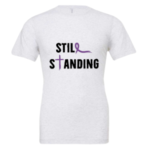 Still Standing T-Shirt