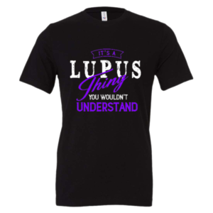 It's a Lupus Thing