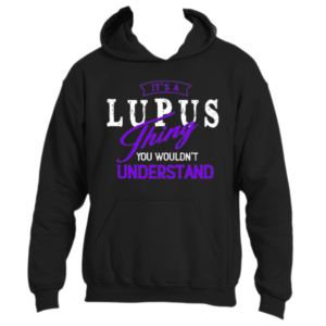 It's a Lupus Thing