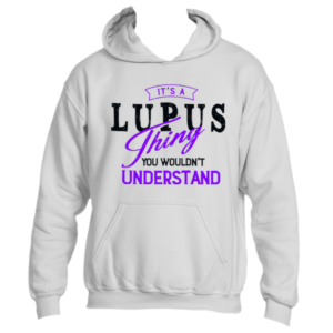 It's a Lupus Thing