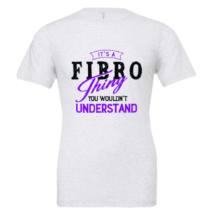 It's a Fibro Thing