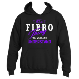 It's a Fibro Thing