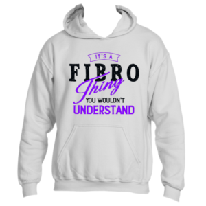 It's a Fibro Thing