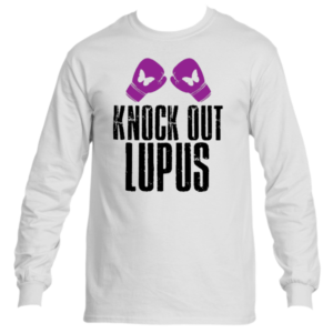Knock Out Lupus