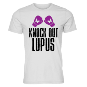 Knock Out Lupus