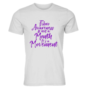 Fibro Awareness is not a Month it's a Movement