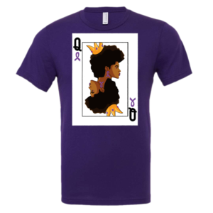 Lupus Played with the Wrong Queen