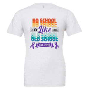 NSLOS 10th Anniversary T-Shirt