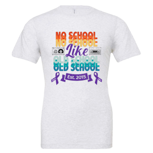 NSLOS 10th Anniversary T-Shirt