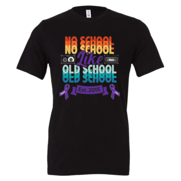 NSLOS 10th Anniversary T-Shirt