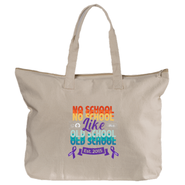 NSLOS 10th Anniversary Totes - Image 2