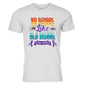 NSLOS 10th Anniversary T-Shirt