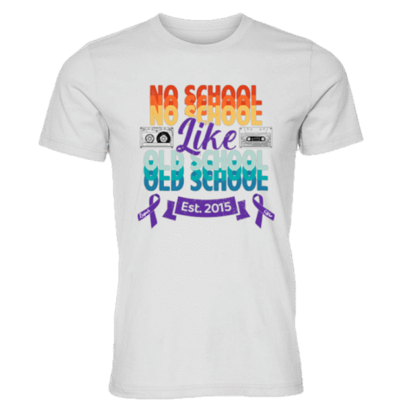 NSLOS 10th Anniversary T-Shirt