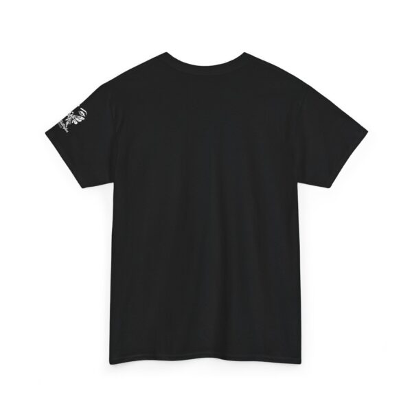 Unisex Heavy Cotton Tee - Image 4