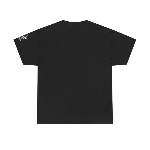Unisex Heavy Cotton Tee - Image 2