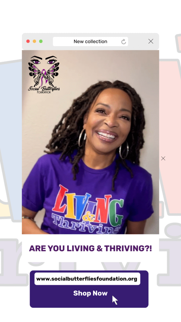 Living & Thriving Collection