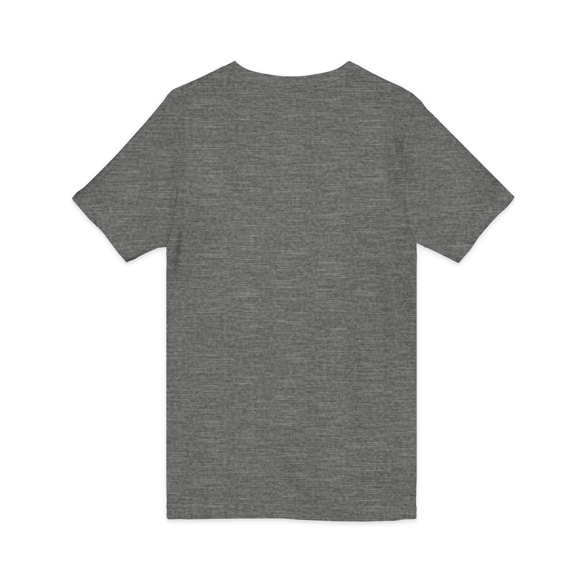 More Than A Conqueror V-Neck Tee - Image 4