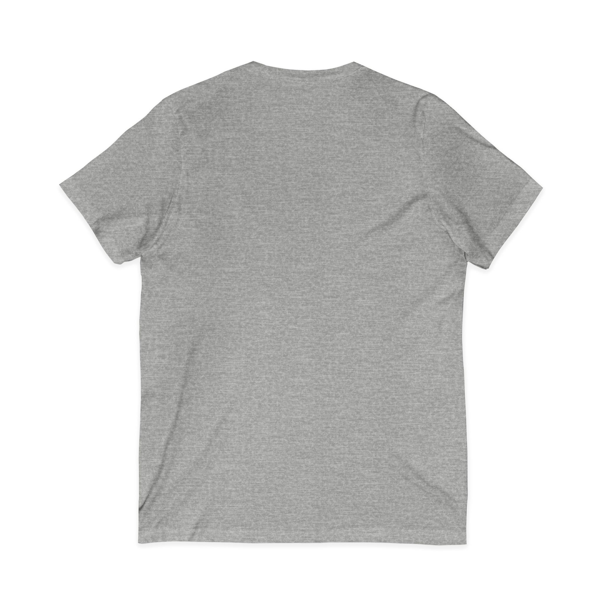Fearless V-Neck Tee - Image 10