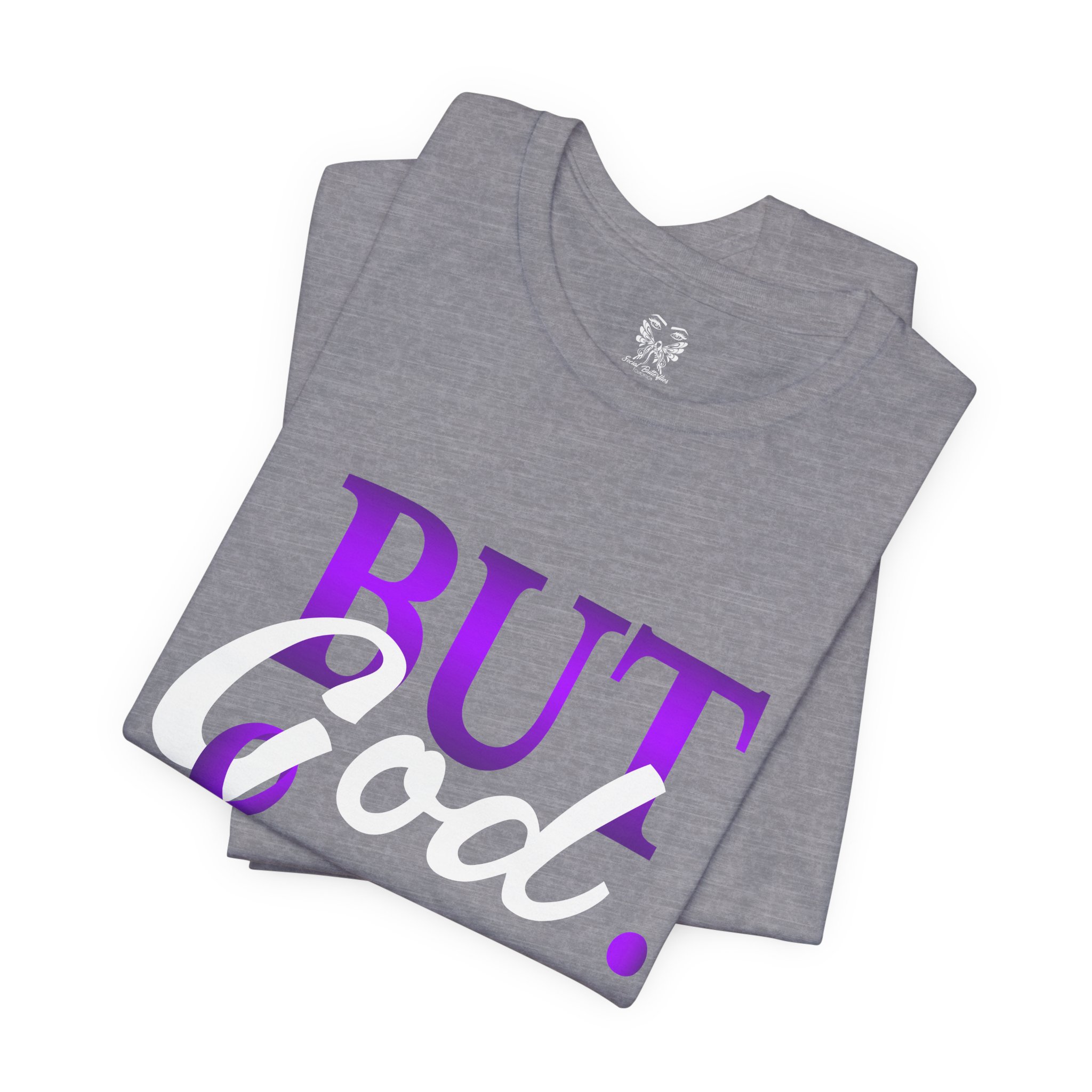 But God Tee - Image 19