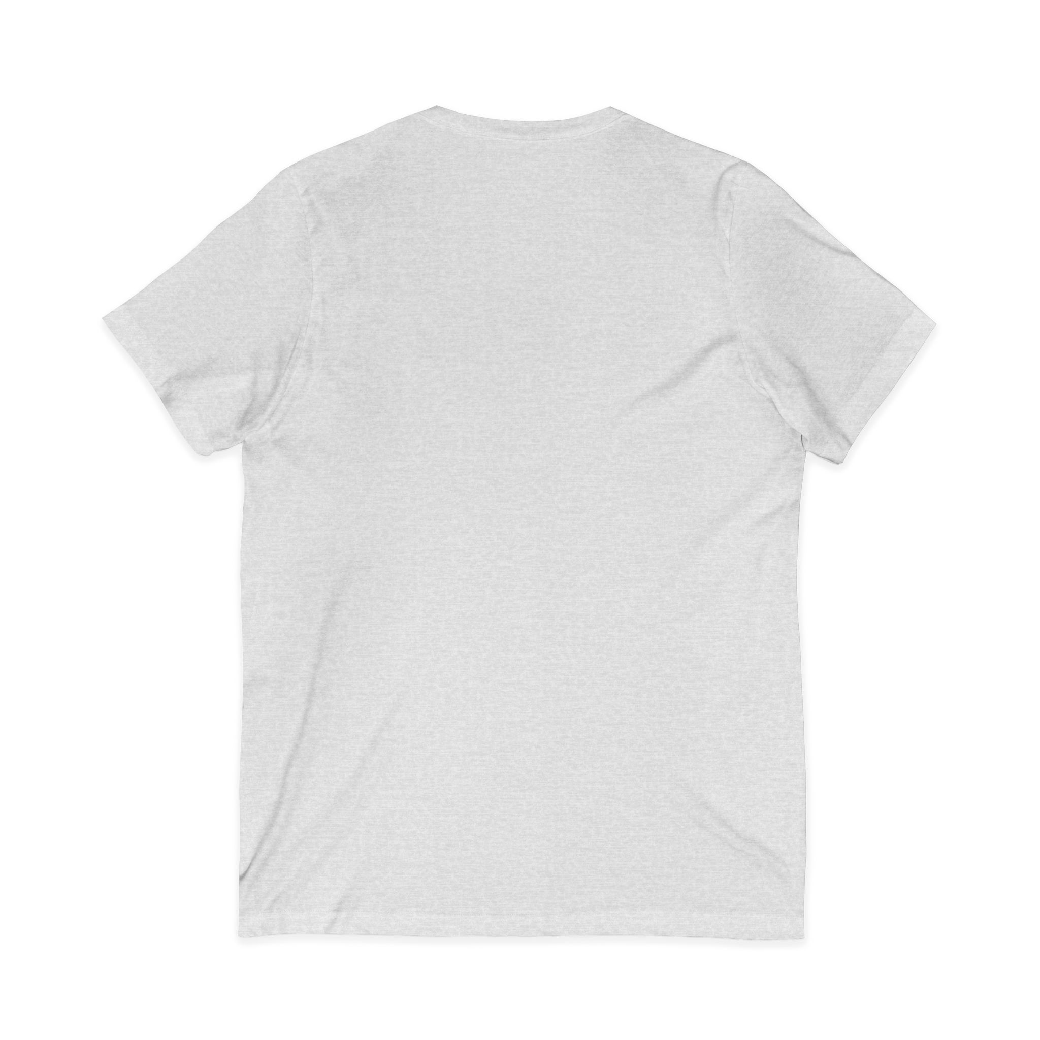Fearless V-Neck Tee - Image 6