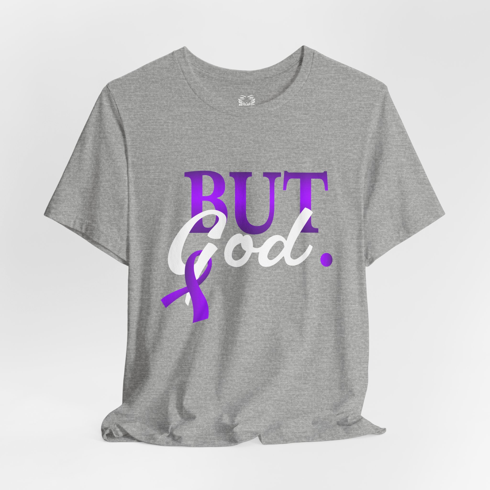 But God Tee - Image 16