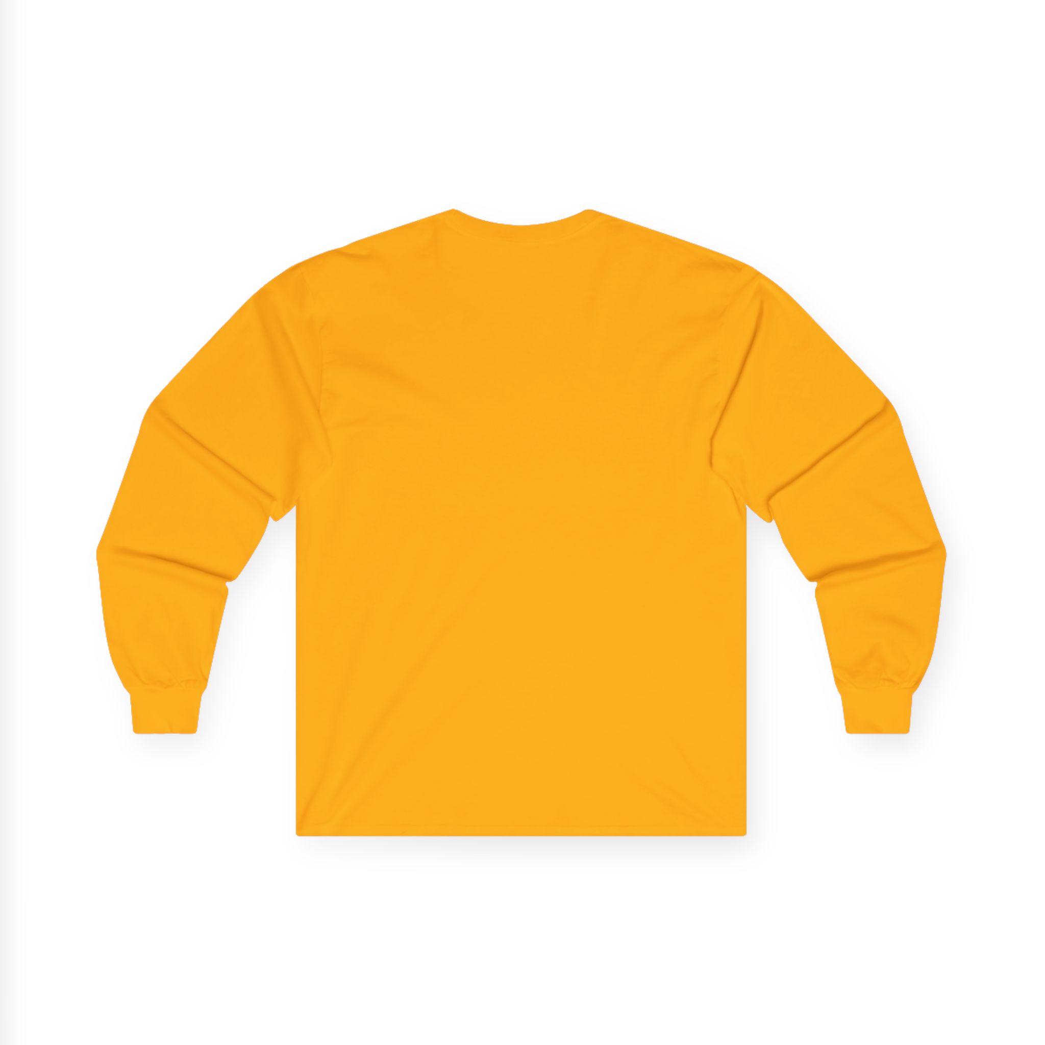 But God Long Sleeve Tee - Image 8