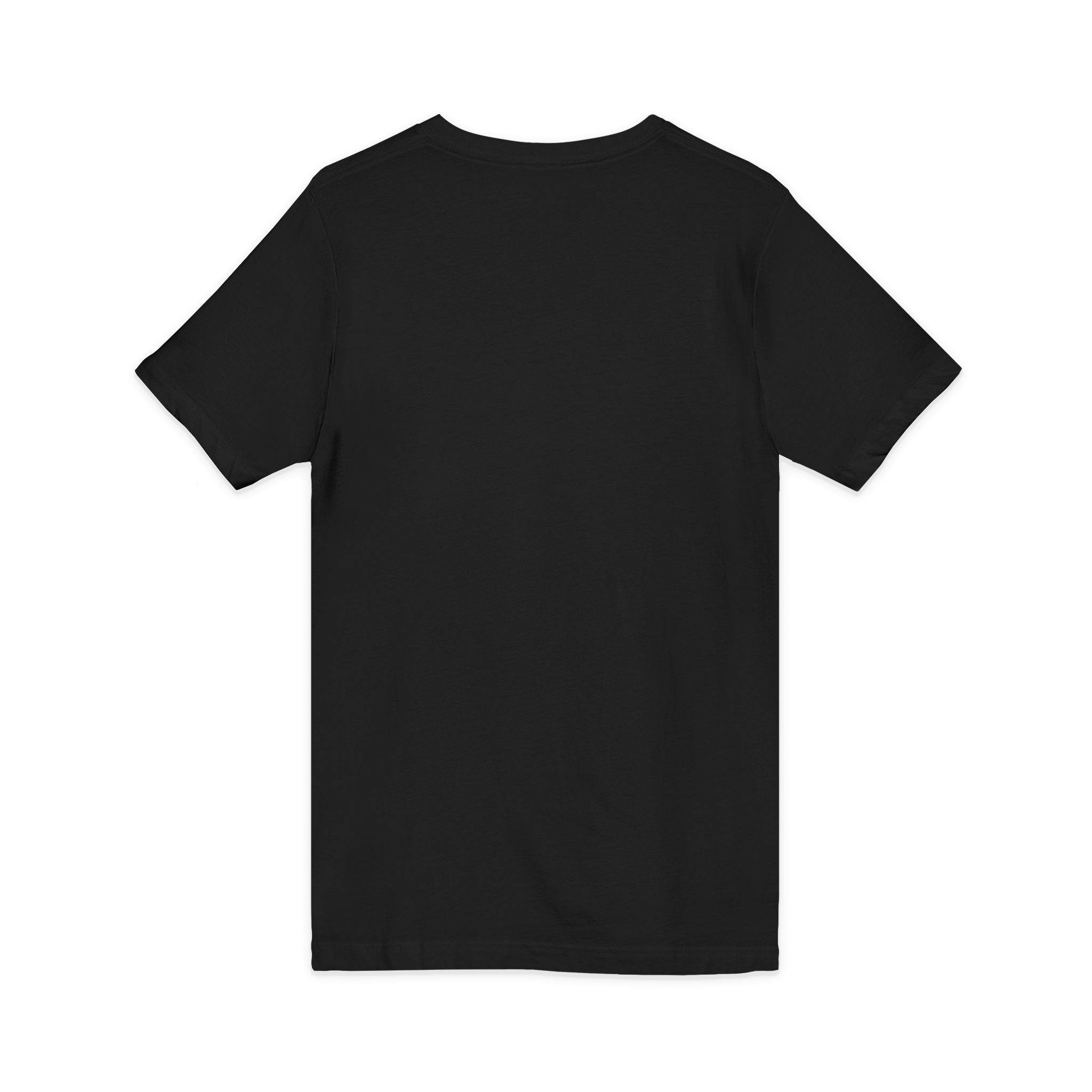 More Than A Conqueror V-Neck Tee - Image 8