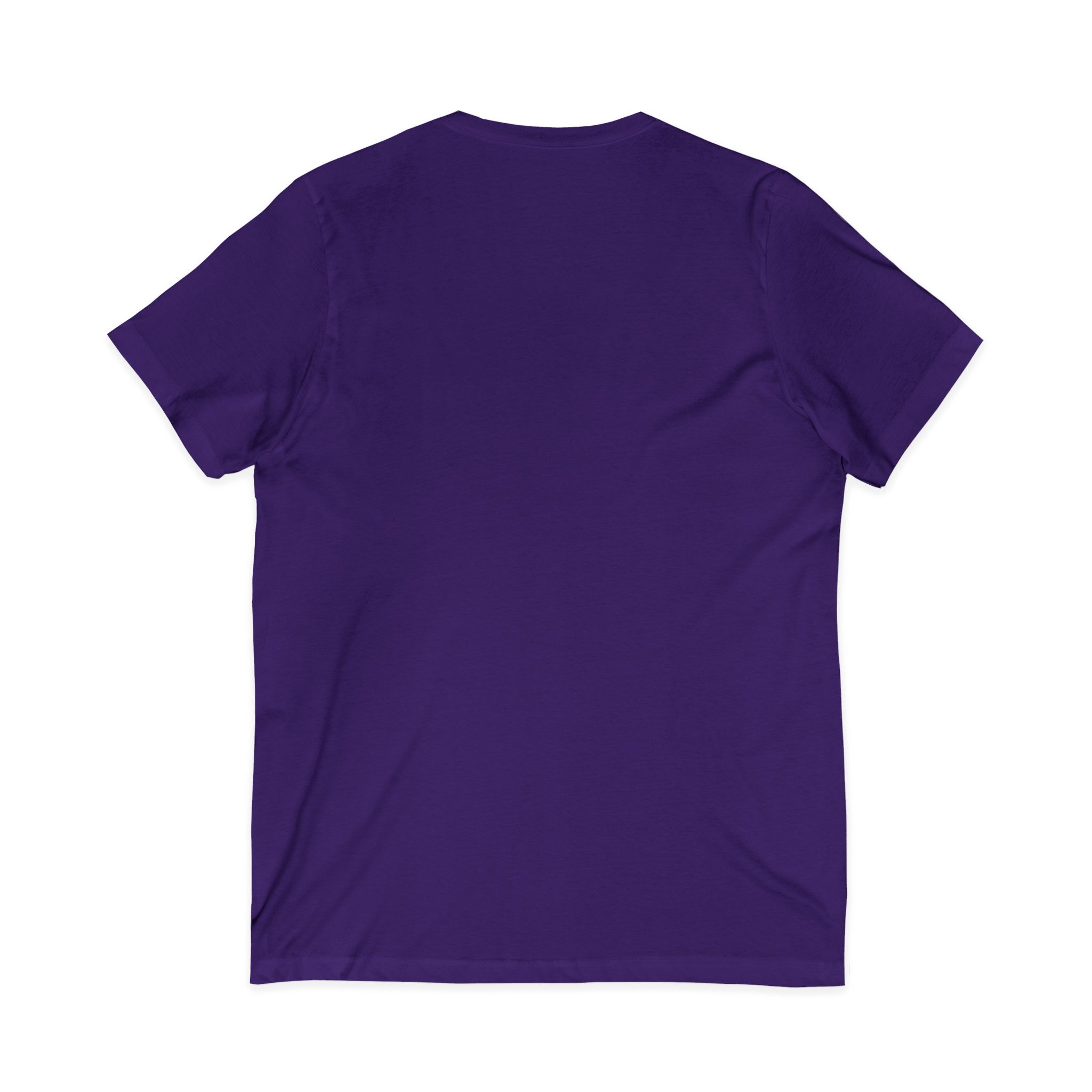 Fearless V-Neck Tee - Image 14