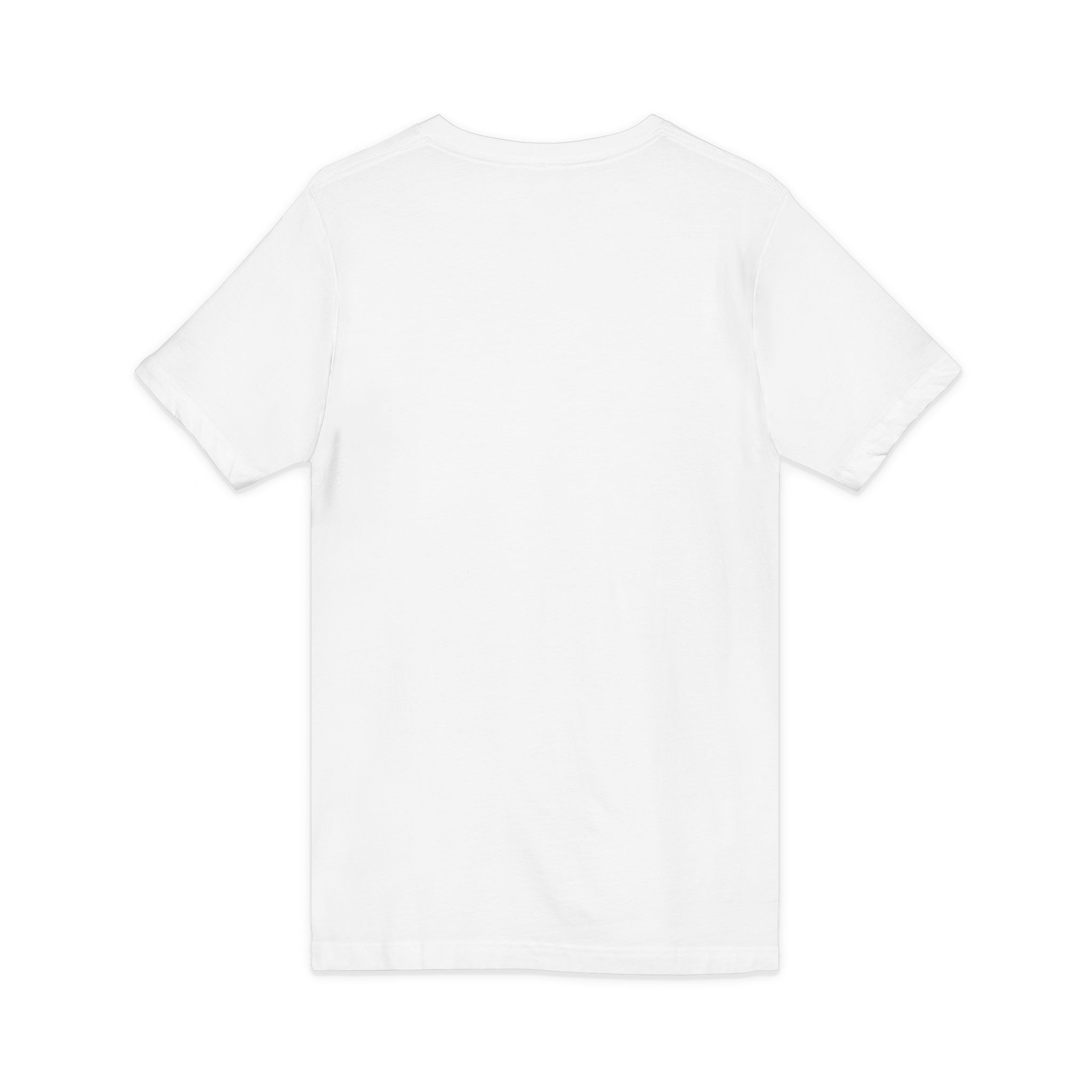 Fearless V-Neck Tee - Image 4