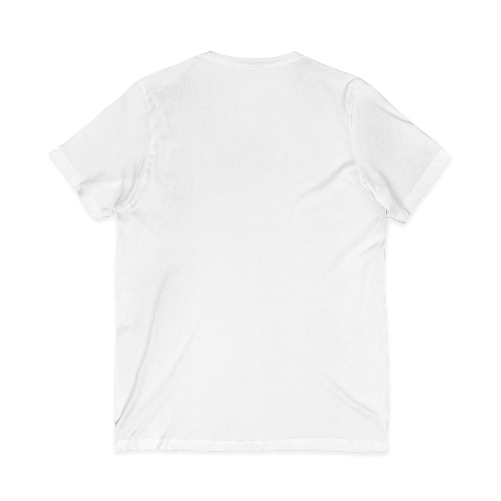 Fearless V-Neck Tee - Image 2