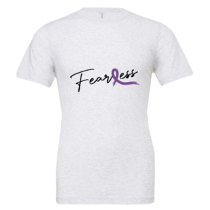 Simply Fearless T-Shirt