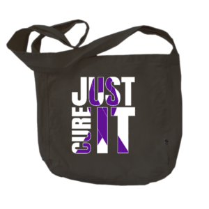 Just Cure It Organic Farmer's Market Bag