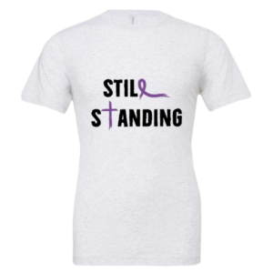 Still Standing T-Shirt