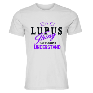 It's a Lupus Thing
