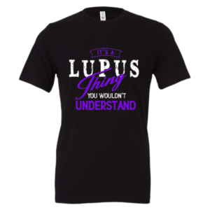 It's a Lupus Thing