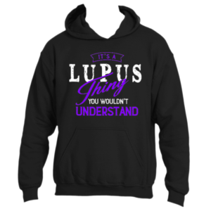 It's a Lupus Thing