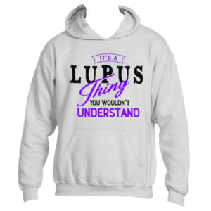 It's a Lupus Thing