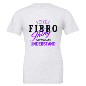 It's a Fibro Thing