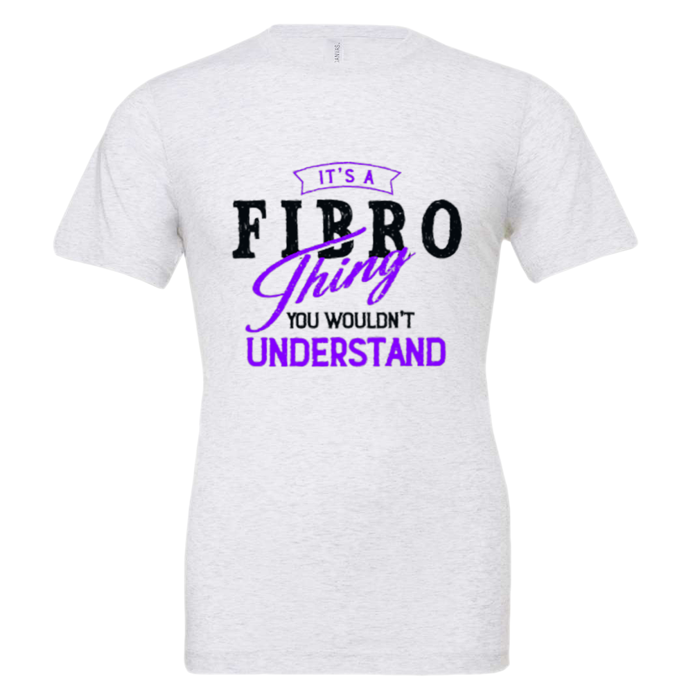 It's a Fibro Thing