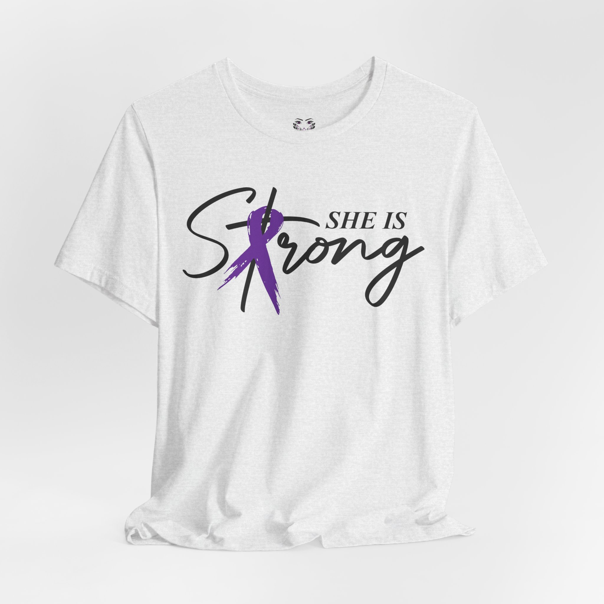 She is Strong Tee - Image 8