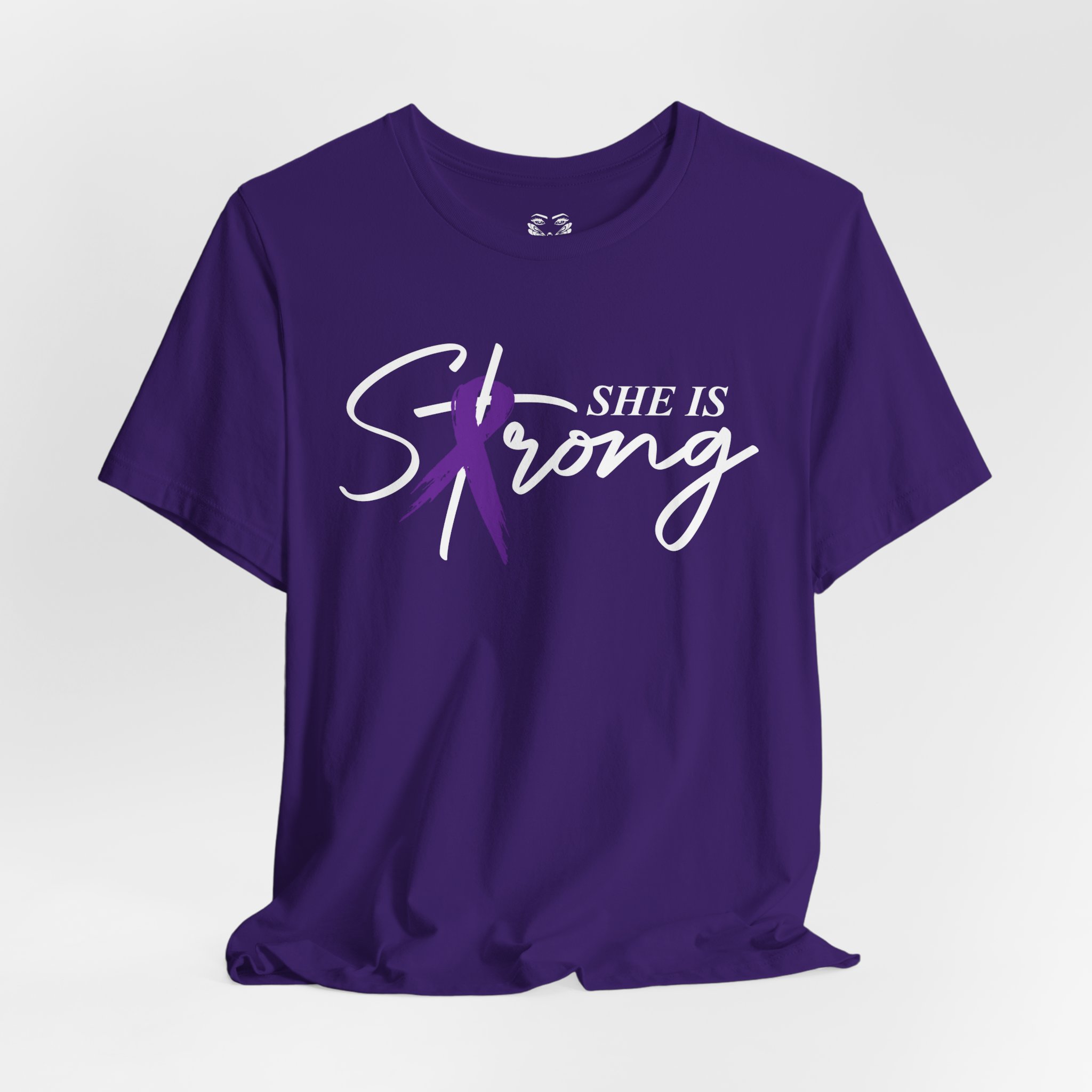 She is Strong Tee - Image 12
