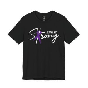 She is Strong Tee